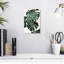 Harnek Lush Monstera II-108386406