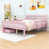 Pink selected