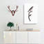 Sparrow Bird by Jacques Barraband - Wrapped Canvas-55318950
