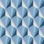 Soleil By Trina Turk 8" X 9" Cement Wall & Floor Tile-847636409