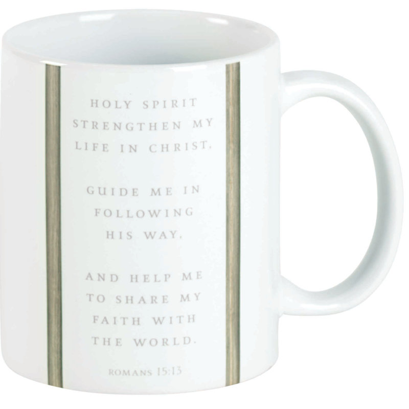 Durie Ceramic Coffee Mug