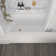 Universal Size All-Brass Pop-Up Drain 