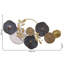 Wall Decor on Metal