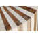 Table basse avec 2 tables d'appoint