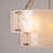 Nicola Iron 12-Light Chandelier