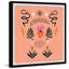 The Dreamer's Dream by Marmont Hill - Single Picture Frame Painting-1151255820