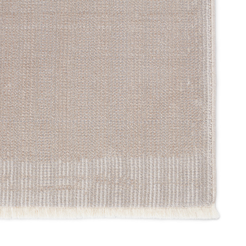 Blairwood Taupe Area Rug, Runner 2'6" x 8'