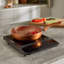 VonShef 2000 Watt Induction Single Burner