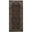 Tapis traditionnel en laine noué à la main