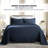 Neo Aldin 100% Cotton All Season Woven Jaquard Matelasse Paisley Bedspread with Shams-862010117-862010138