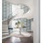 Gottschalk 10 - Light Glass Chandelier