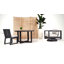 Redondo Outdoor Round Dining Table-492843943