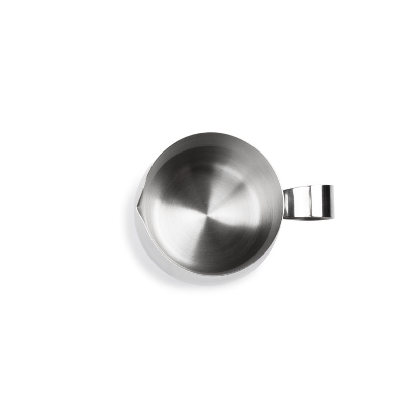 Stainless Steel 20 oz Creamer Frother Pitcher
