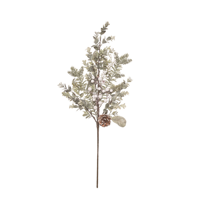 27'' Plants & Flowers Pick