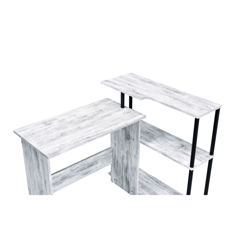 Armoire Desk