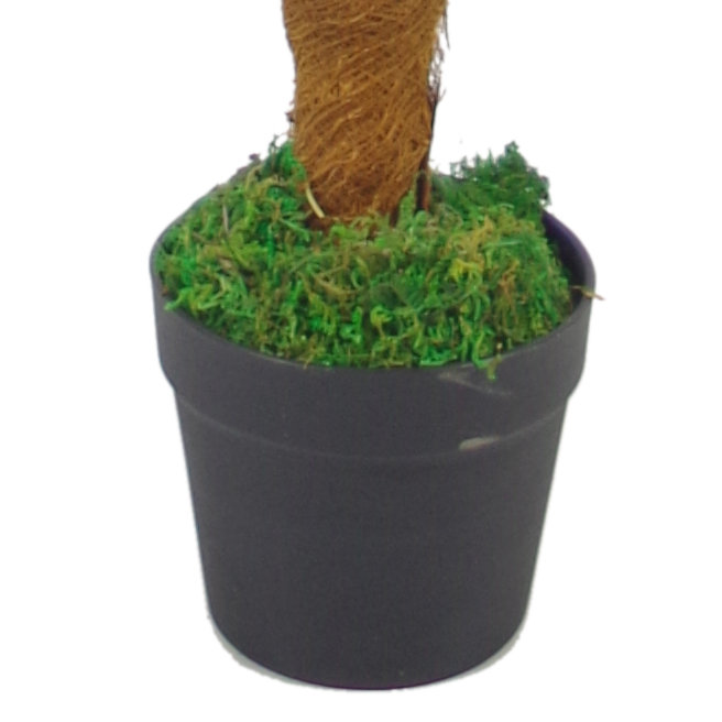 Anivea 130cm Faux Palm Tree in Pot