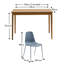 4 - Person Dining Set-2007480159