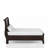 Storage Bed