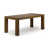 Rustic Light Brown selected
