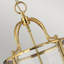 Tibbetts 4 - Light Lantern Pendant-16292054