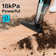INSE Bagless Stick Vacuum
