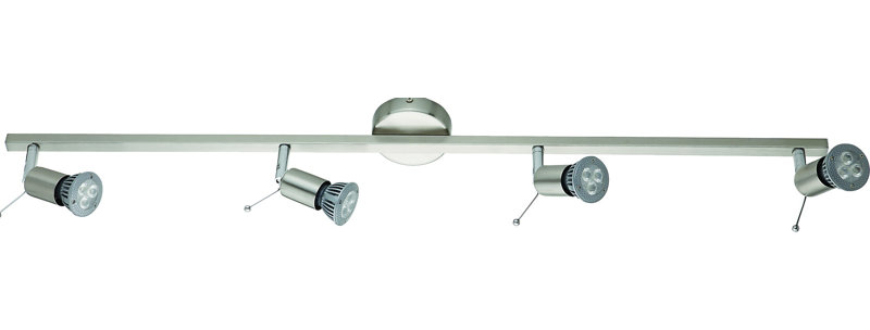 Jenkinson 90cm 4 -Light Track Kit
