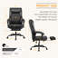 Fauteuil de direction Canobieola-1254049059