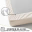 Super Soft 200 Thread Count Microfiber Brushed Fitted Bed Sheet-67889874-67889882