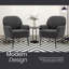 Willshire Upholstered Armchair