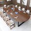 Table de conférence Nordic-662450369