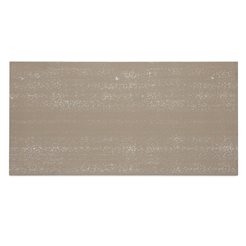 Foundry Concrete 24" x 48" Porcelain Floor and Wall Tile, Saliva