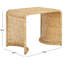 Table d'appoint Zendy-637900083