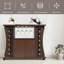 Armoire bar