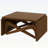 Transformer Coffee Table, 2-in-1 Expandable Dining Table-907688114