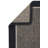 Lopez Linen Double Border Sisal Carpet-106471360