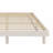 Modern Design Floating Platform Bed Frame-114256677-114256676