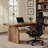 Modern Style Tea Table,Spacious Coffee Table,Computer Table