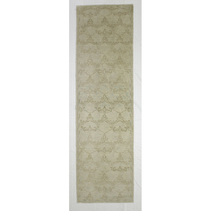 Chemin de table Oushak 3 x 10 Vintage Anatolian