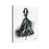Toile tendue