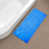Bleu est en rupture de stock