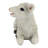 Yorkshire Animals Weather Resistant UV Resistant Polyresin Garden Statue