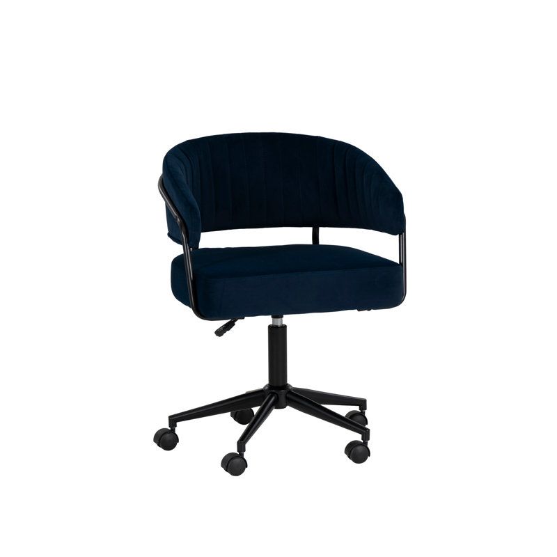 Chaise de bureau Sheriden, Marine