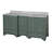 Loughlam 72'' Double Bathroom Vanity with Top-1259858910-1259858905