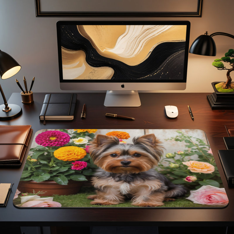 Desk Pad, 23.6x13.8