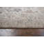 Tapis à aire beige en laine Thora-22758177