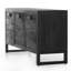 Lorne Media Console-345980741