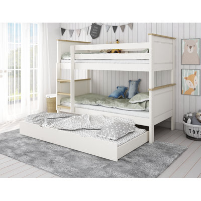 Single (3') Bunk Bed Bed Frame