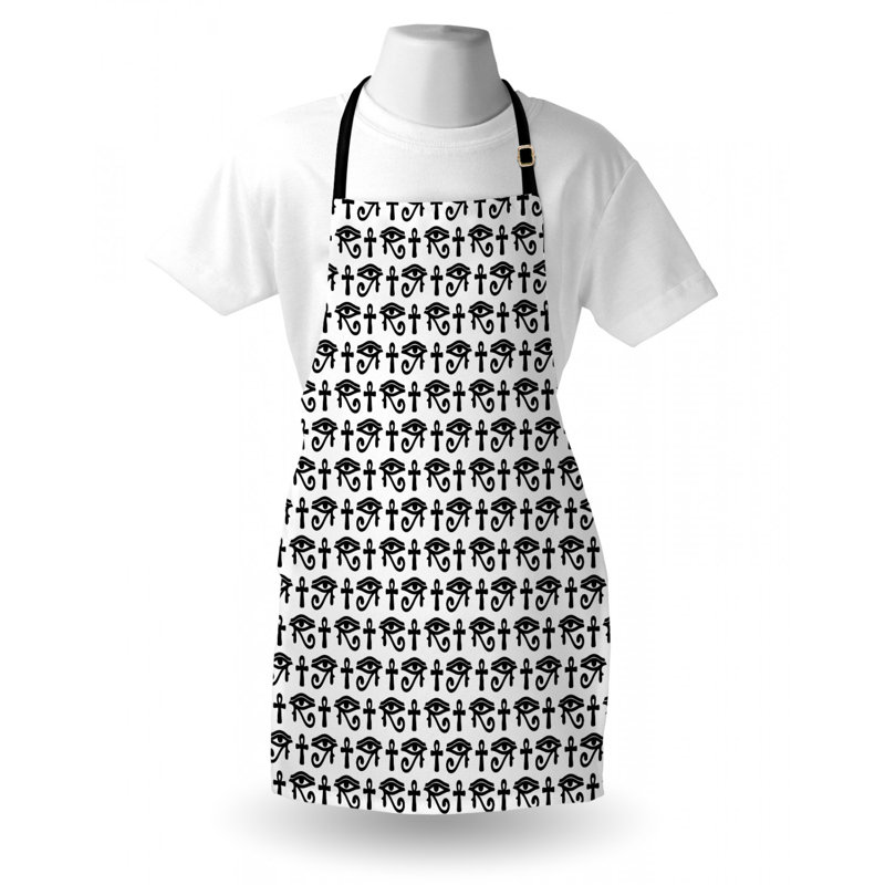 Bib Apron