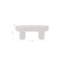 Banc rembourré en tissu-639798509