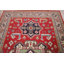 Tapis géométrique Kazak South Western